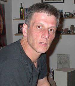 Unterholz / Er sucht Sie / guenny_e
