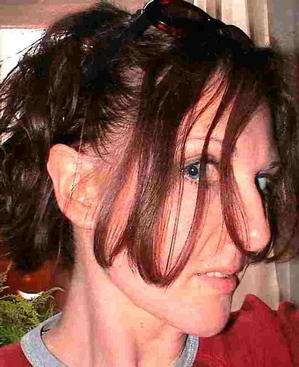 Anif / Sie sucht Ihn / Mondblume