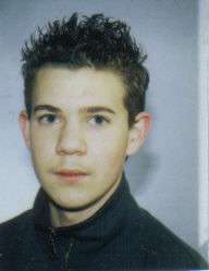 Warin / Er sucht Sie / oppi2341