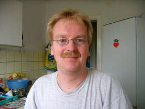 Thunstetten / Er sucht Sie / ManniEinsam