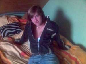 Schwarzenburg / Sie sucht Ihn / wildcatlizzy
