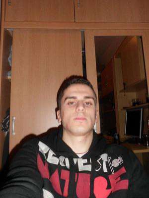 Franzhausen / Er sucht Sie / Muuriii