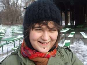 Cudrefin / Sie sucht Ihn / Joanna1