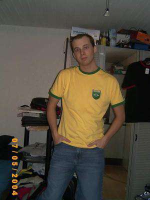 Rudolfstetten / Er sucht Sie / Romantic83