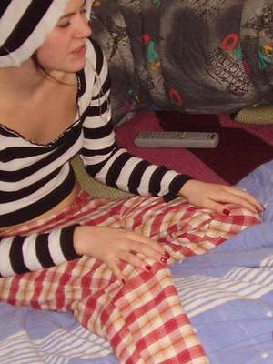 Datzetal / Sie sucht Ihn / LillithGrrrl