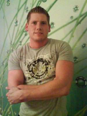 Reiting / Er sucht Sie / jensman09