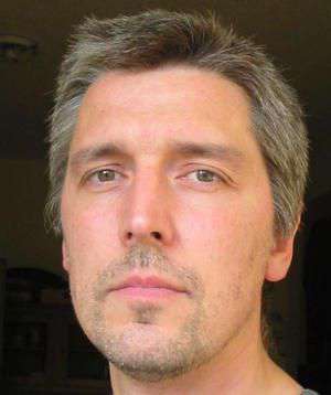 Burghause / Er sucht Sie / Alberto