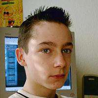 Seimetzbach / Er sucht Sie / FabiaN14m