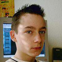 Hohenfelde / Er sucht Sie / FabiaN14m