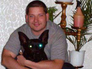 Bad Peterstal-Griesbach / Er sucht Sie / Teddy2211