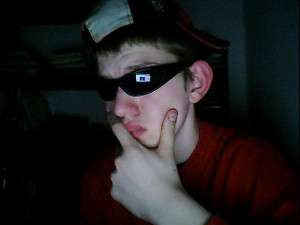 Dopplhub / Er sucht Sie / Bassi001