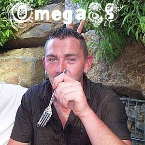 Chieming / Er sucht Sie / Omega83