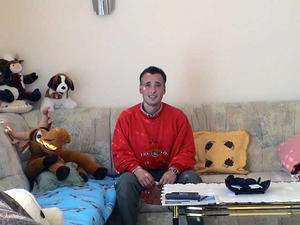 Nackenheim / Er sucht Sie / Rumborack