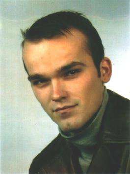 Baching / Er sucht Sie / Thorsten0081