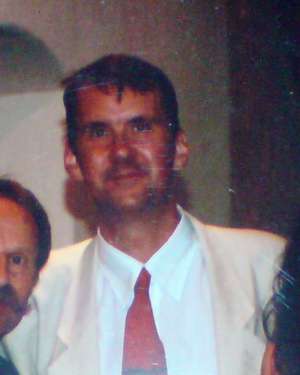Neuheim / Er sucht Sie / dodoch