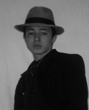Mainbur / Er sucht Sie / elMariachi89