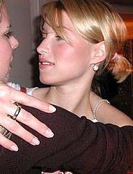 Geretsdorf / Sie sucht Ihn / Leanne