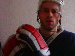 Leingarten / Er sucht Sie / hockeyboss