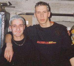 Hub / Er sucht Sie / Diddy86