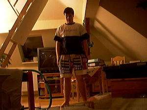 Oberham / Er sucht Sie / sofaplanet
