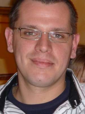 Zürich / Er sucht Sie / Nick2009