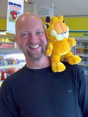 Bevaix / Er sucht Sie / xxxgarfield