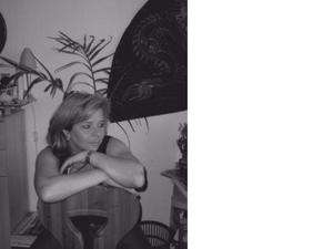 Bach / Sie sucht Ihn / woman44
