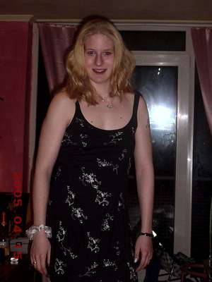 Luxem / Sie sucht Ihn / sexykind27