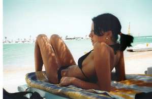 Bissee / Sie sucht Ihn / xandra24