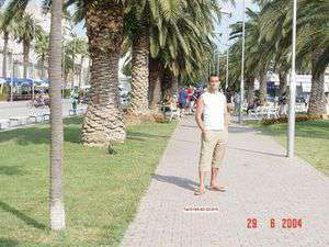 Graben bei Haag / Er sucht Sie / Marko_28j