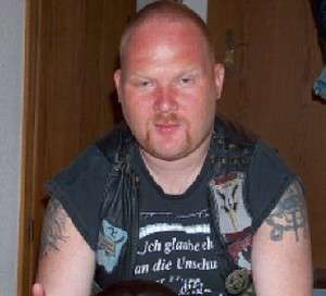 Velbur / Er sucht Sie / lemmy666