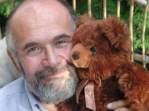 Hohenberg a.d.Ege / Er sucht Sie / teddy904