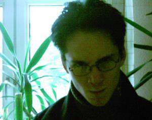 Haid / Er sucht Sie / Earthdevil