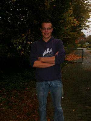 Gstocket / Er sucht Sie / BackFlow88