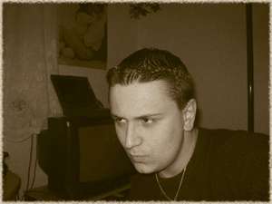 Sorvilier / Er sucht Sie / flyermc2004