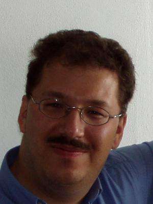 Großbrembach / Er sucht Sie / DJAndreas