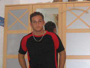 Puschwitz / Er sucht Sie / Boss88
