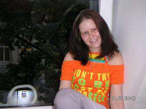 Brechen / Sie sucht Ihn / Dark_Lady05