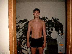 Oeschenbach / Er sucht Sie / alex1075
