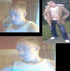 Bösingen / Er sucht Sie / Rocco20