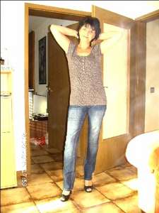 Hüfingen / Sie sucht Ihn / natascha48