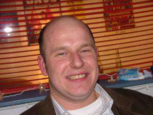 Mitterperwend / Er sucht Sie / Rob85