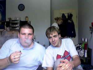 Veilsdorf / Er sucht Sie / Badboy200985