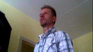Haag / Er sucht Sie / storming