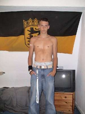 Leitnerseck / Er sucht Sie / GodsArmy