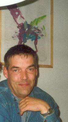 Geretseck / Er sucht Sie / Trucker39