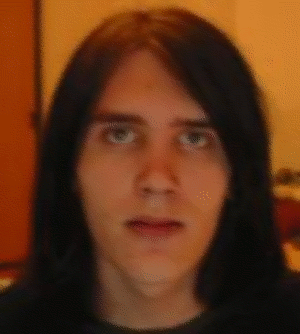 Galmiz / Er sucht Sie / greenbrain