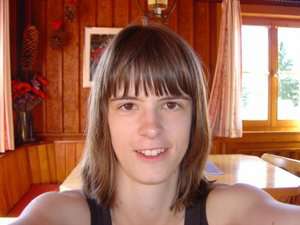 Geretsdorf / Sie sucht Ihn / Sandra_2785