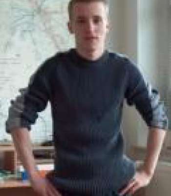 Wunsiede / Er sucht Sie / Marcel81H