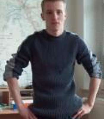 Schechingen / Er sucht Sie / Marcel81H